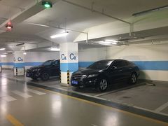 -乌镇西栅景区·1号停车场