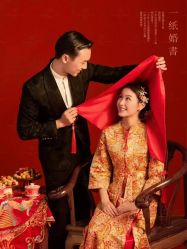 -金夫人婚纱摄影(惠阳店)