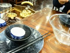 -一壶私房菜·顺德菜·顺德鱼生