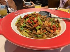 -匠熙小馆(崇文门店)