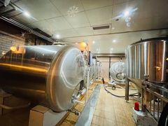 -宝莱纳啤酒花园餐厅PAULANER BRAUHAUS Nanjing(广州路店)