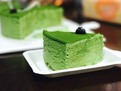 -可丽可丽·生日蛋糕·下午茶(厦门鹭港店)