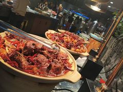 -吉布鲁牛排海鲜自助(温江合生汇店)