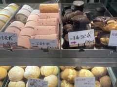 -苹果花园(桂林路店)