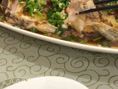 -李连贵熏肉大饼(沈阳站店)