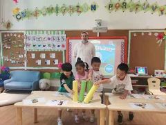 -颐泽幼儿园