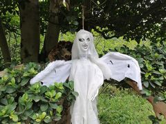 -丰都鬼城名山景区