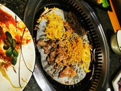 -鹤之乡·齐齐哈尔烤肉·非遗(秋涛路店)