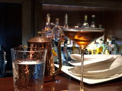 -The Bottle Bar(羲和商业广场店)