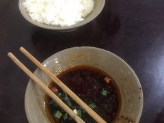 -梯坎豆花