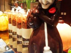 点心-丽晶酒店-金宝99 Restaurant