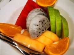 -白云中餐厅·粤菜·亚龙湾喜来登度假酒店