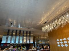 -二楼咖啡厅·厦门源昌凯宾斯基大酒店(湖滨中路店)