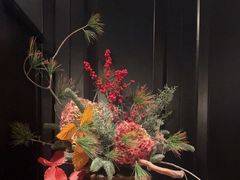 -广州文华东方酒店·江-由辉师傅主理