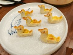 -全聚德烤鸭店(马家堡店)