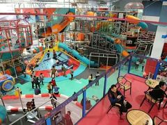 -幸福花欢乐世界(东辰广场A座店)