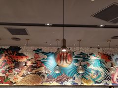 -半天妖烤鱼(丰科万达店)