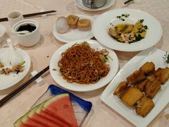 -顺风海鲜港(金玉兰店)