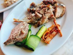 -君悦酒店·乐厨·高空自助餐(青年大街店)