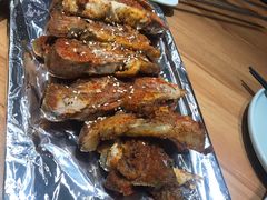 -品回味清真西北楼(宁波首店)