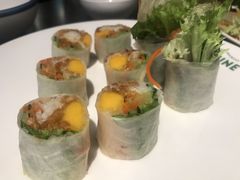 -美奈小馆·越南料理(中航城君尚购物中心店)