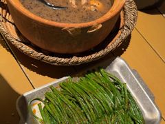 -花和尚·湘西小串烧烤(祈福店)