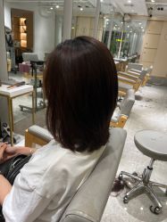 -菲·木田moontin造型salon
