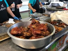 -熊家万峦猪脚(车城店)