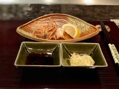 -Ginza Onodera铁板烧(外滩十八号店)