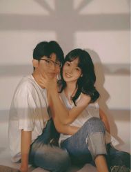 -花屿迷鹿写真馆