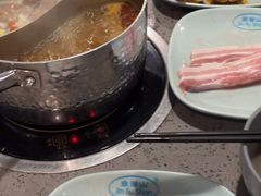-金滏山烤肉·海鲜·火锅自助餐厅(襄阳万达店)
