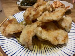 -一味烧烤(纪念路店)