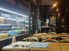 -壹酒贰肉1926·深夜食堂(南京北街店)