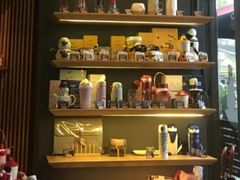 -COSTA COFFEE(成都来福士店)
