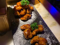 -绿茶餐厅(乐峰广场店)