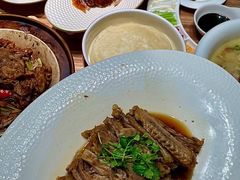 -梅利汴京烤鸭•开封豫菜地标店(晋安路店)