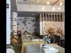 -嘉喜来比萨(罗马花园店)