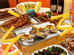 -陈记农家挂炉烤肉(雁南一路店)