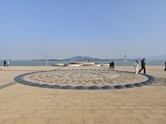-池州市平天湖风景区