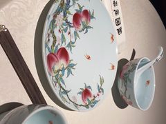 -维园悦谱·海派家常菜(乌鲁木齐南路店)
