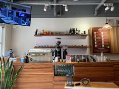 -琥珀咖啡 Ambercoffee