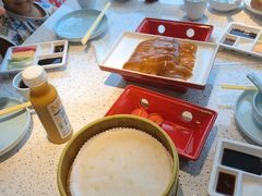 -玉林烤鸭店(黄村兴华店)