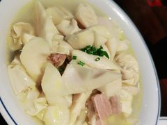 -大牌大·传统杭帮菜(湖滨店)