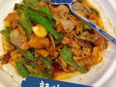 -兰湘子·湘菜小炒(石家庄万象城店)