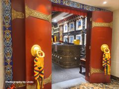 -北京西藏大厦·香帕拉藏餐厅