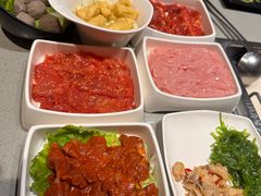 -海底捞火锅(万达坊店)