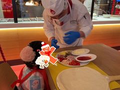 -城市大道红炉披萨烘焙坊