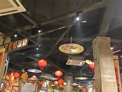 -刘妈小集市(黄陂广场店)