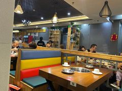 -李想大虾(文景路&凤城八路店)