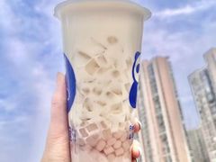 -茶百道(南通海门师山广场店)